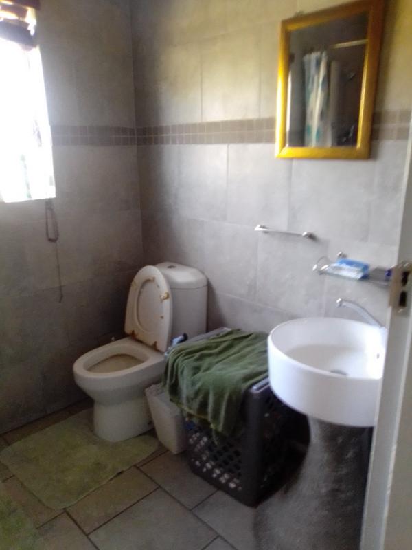 To Let 3 Bedroom Property for Rent in Sasolburg Free State